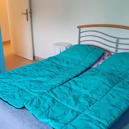 Apartment Appartement Frejus Plage